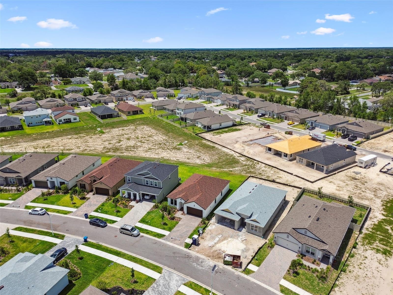 774 HILLSHIRE PL, SPRING HILL, FL, 34609