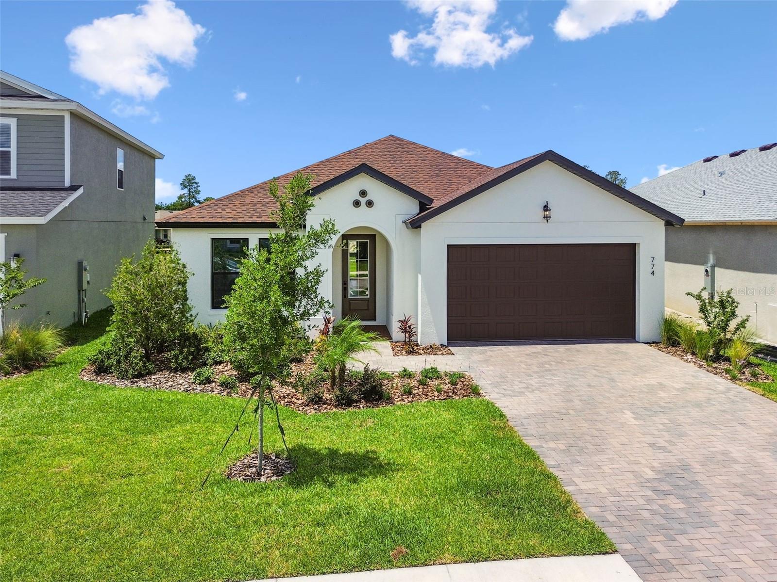 774 HILLSHIRE PL, SPRING HILL, FL, 34609