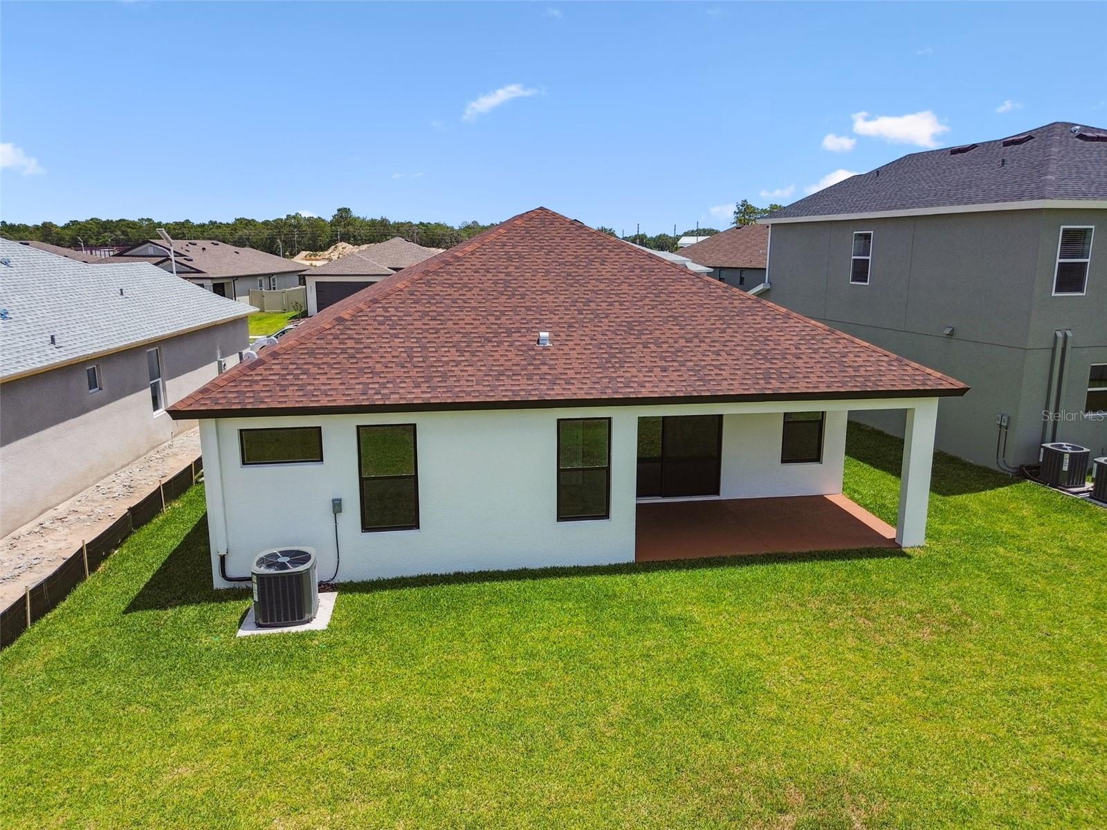 774 HILLSHIRE PL, SPRING HILL, FL, 34609
