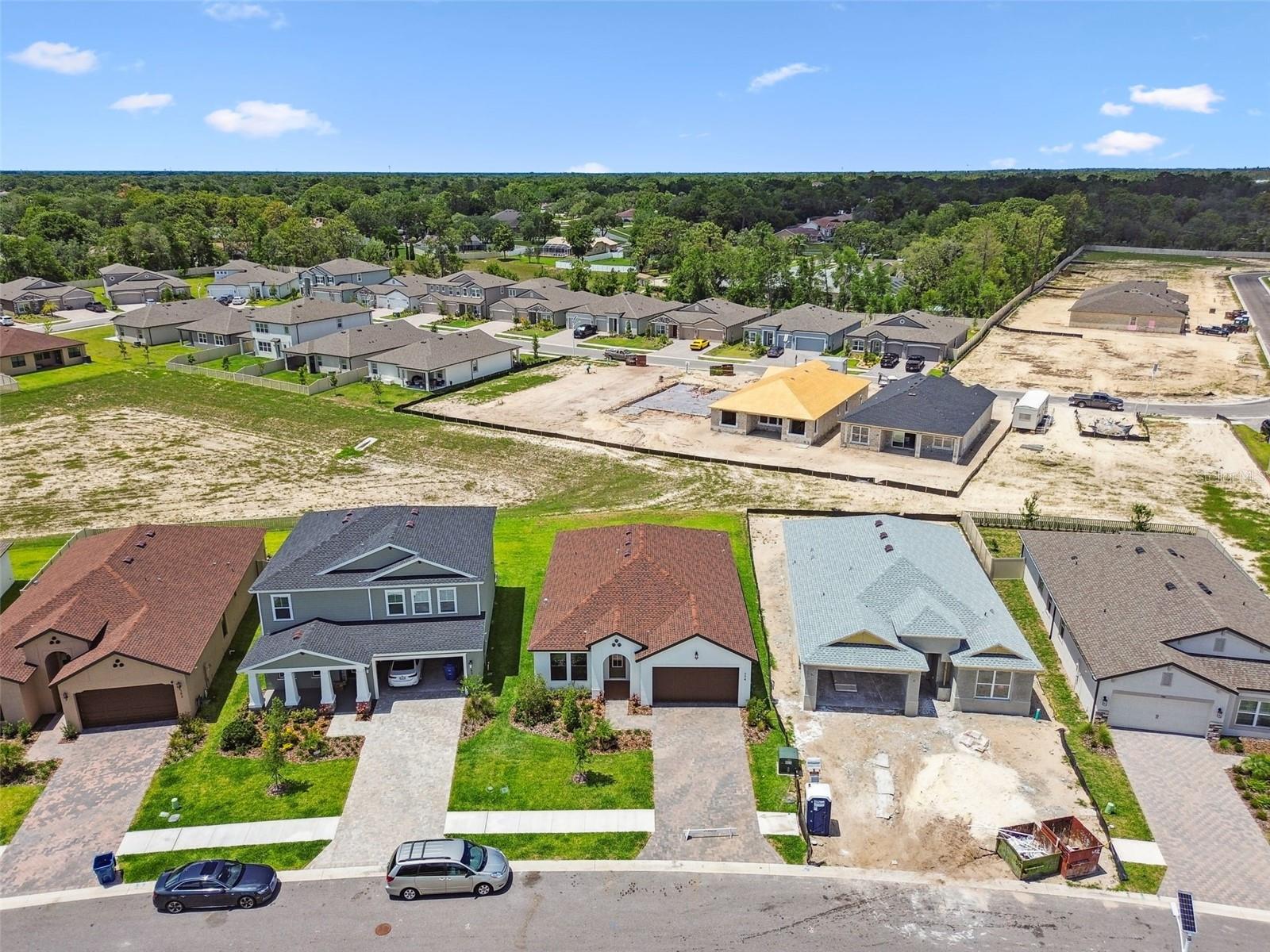 774 HILLSHIRE PL, SPRING HILL, FL, 34609