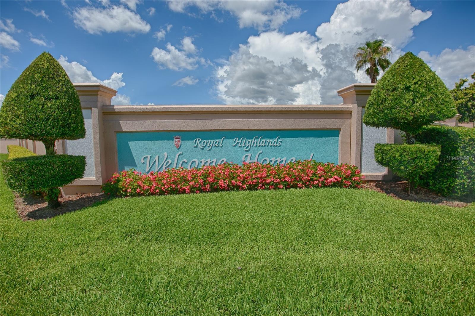 20846 QUEEN ALEXANDRA DR, LEESBURG, FL, 34748