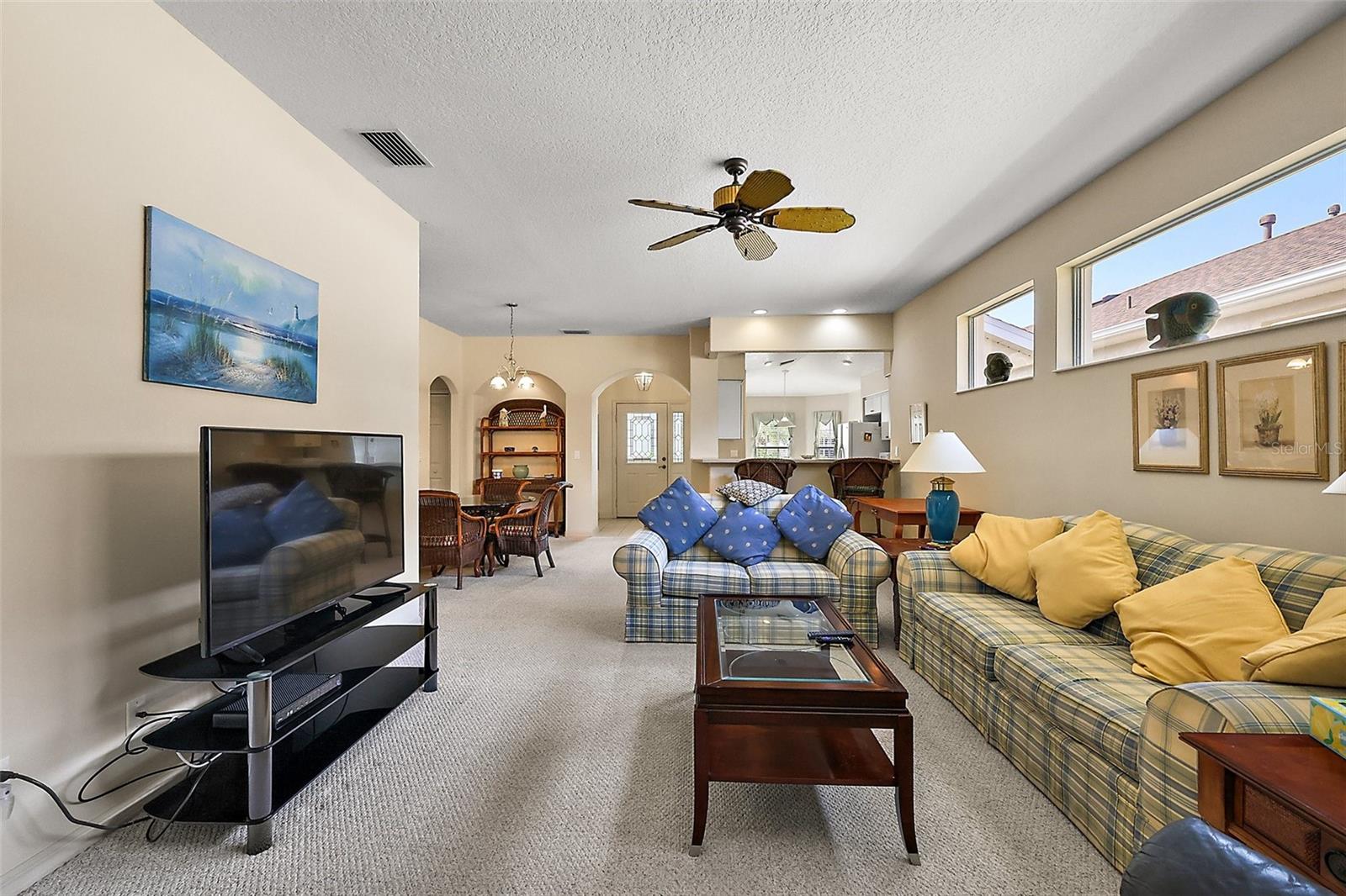 20846 QUEEN ALEXANDRA DR, LEESBURG, FL, 34748