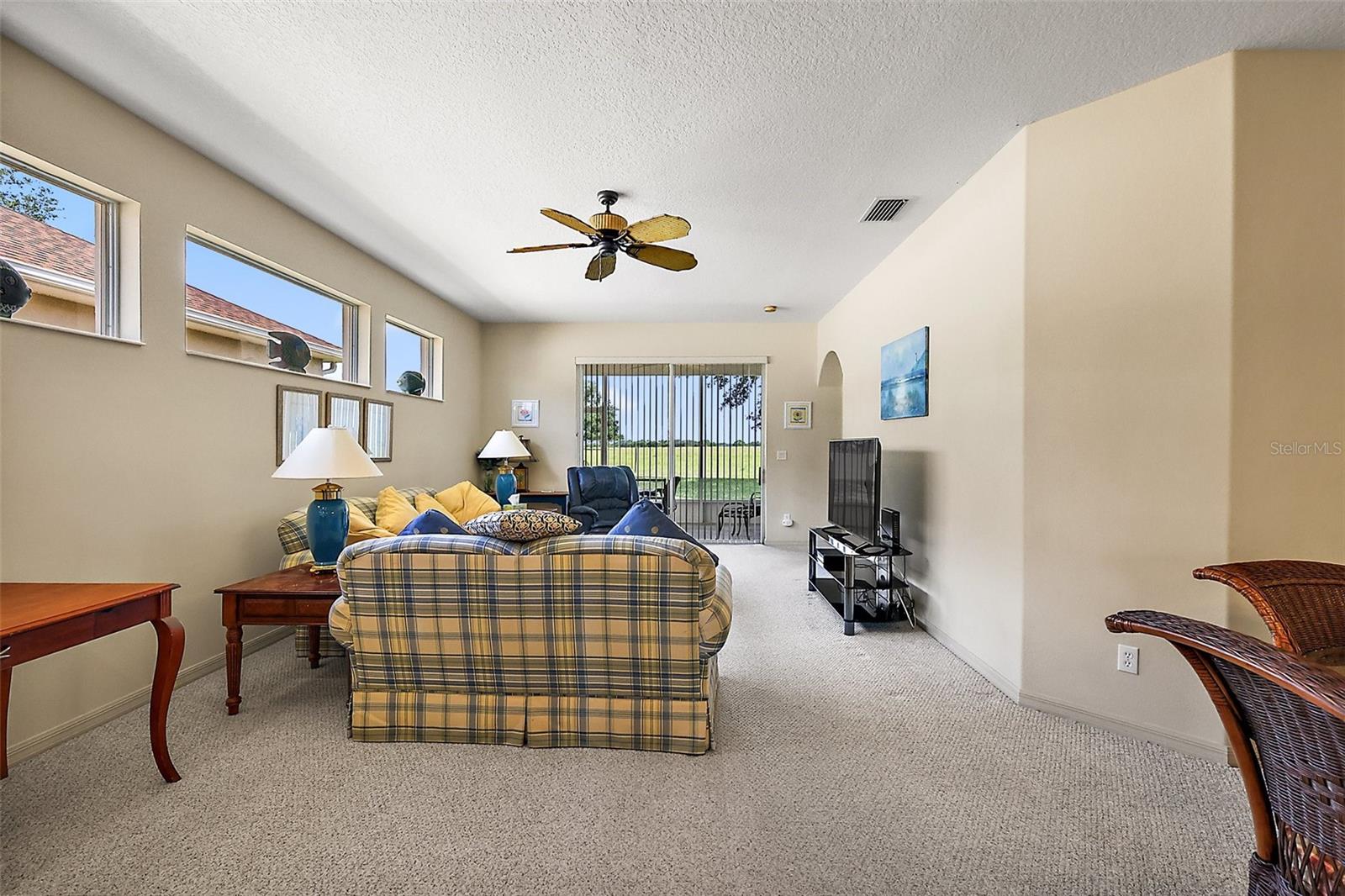 20846 QUEEN ALEXANDRA DR, LEESBURG, FL, 34748
