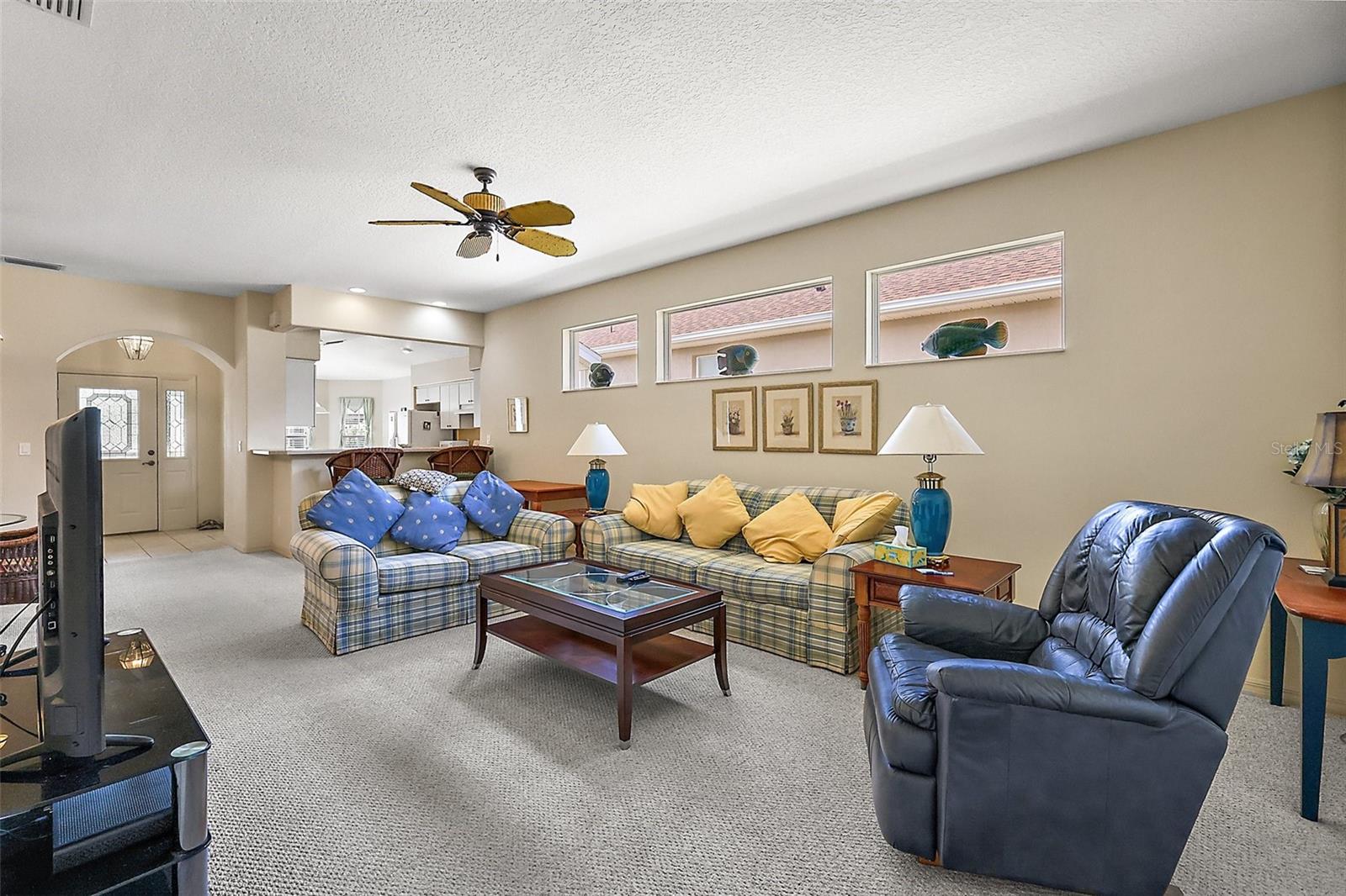 20846 QUEEN ALEXANDRA DR, LEESBURG, FL, 34748