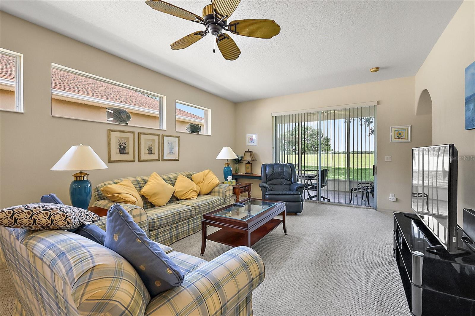 20846 QUEEN ALEXANDRA DR, LEESBURG, FL, 34748