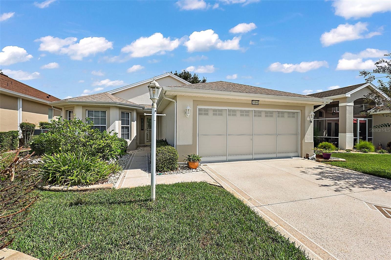 20846 QUEEN ALEXANDRA DR, LEESBURG, FL, 34748