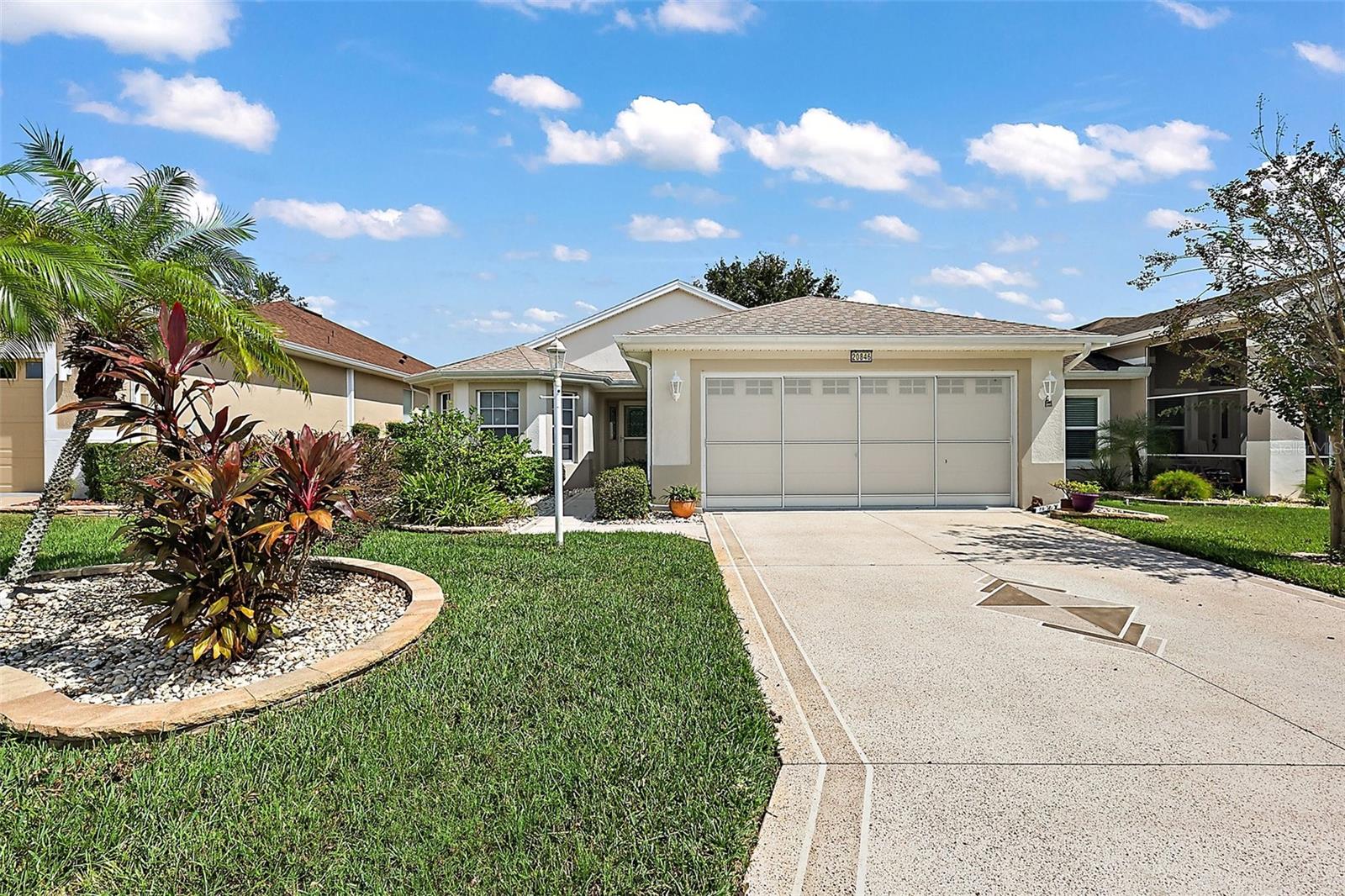 20846 QUEEN ALEXANDRA DR, LEESBURG, FL, 34748