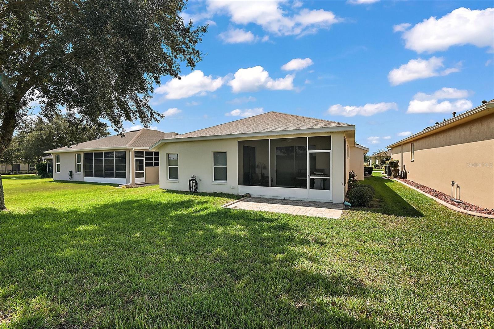 20846 QUEEN ALEXANDRA DR, LEESBURG, FL, 34748