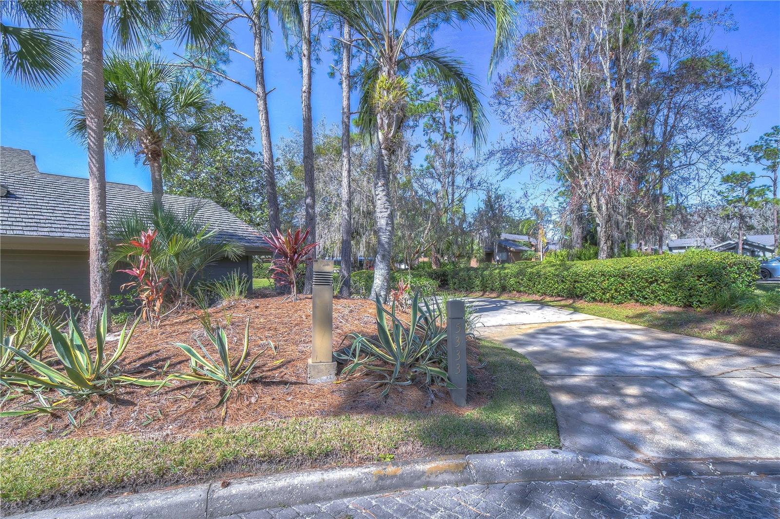 5333 COBBLESTONE CT, WESLEY CHAPEL, FL, 33543