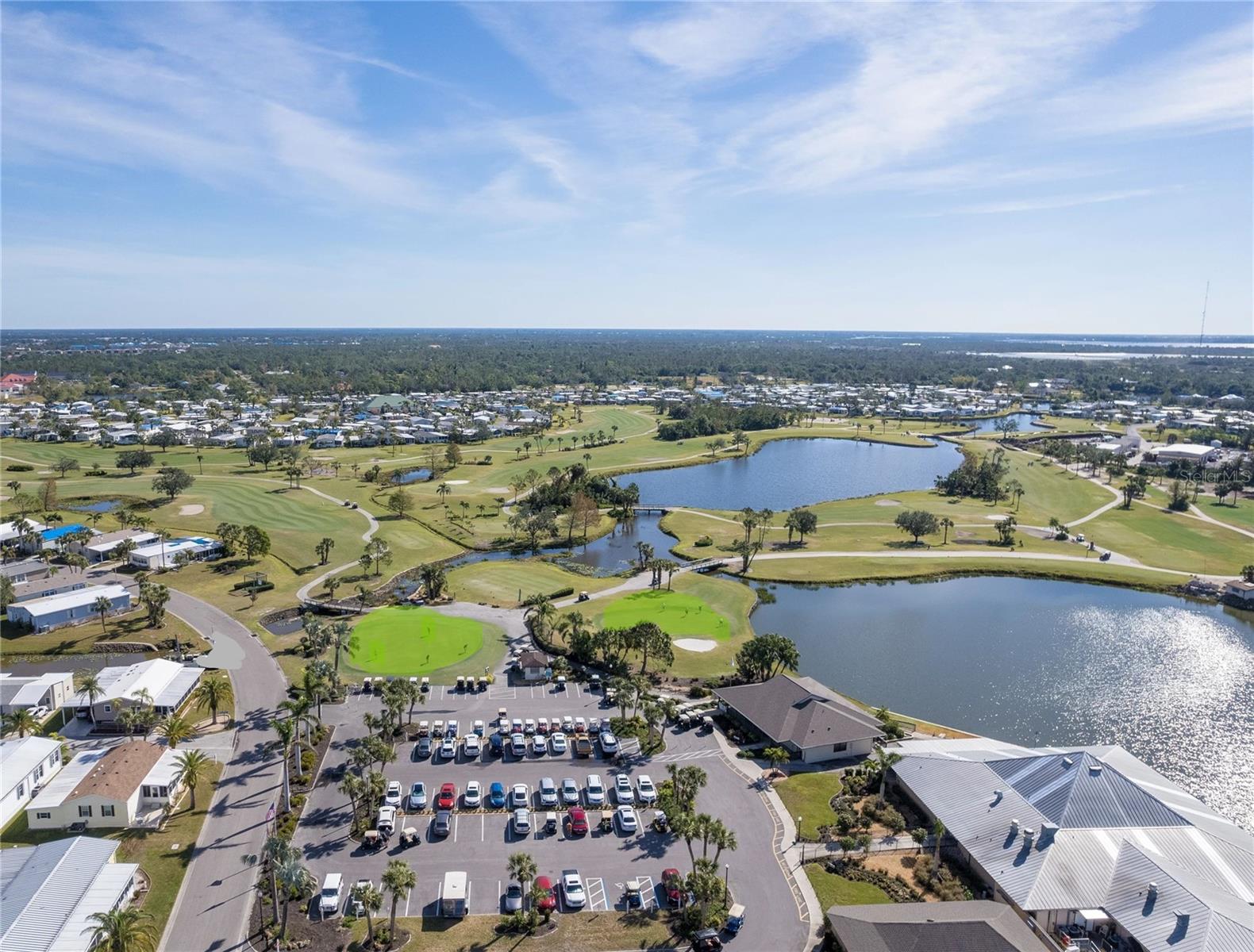 2100 KINGS HWY #979, PORT CHARLOTTE, FL, 33980