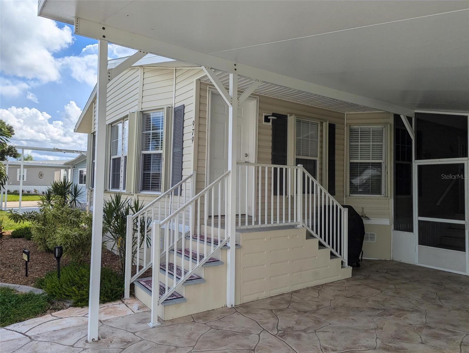 2100 KINGS HWY #979, PORT CHARLOTTE, FL, 33980