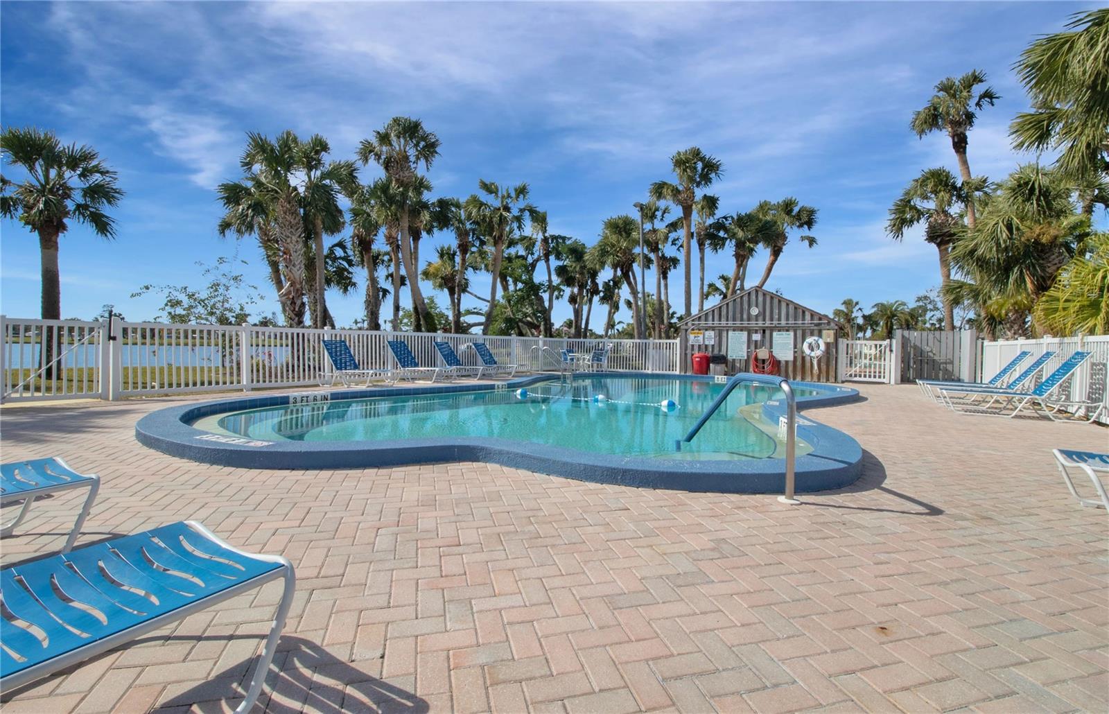 2100 KINGS HWY #979, PORT CHARLOTTE, FL, 33980