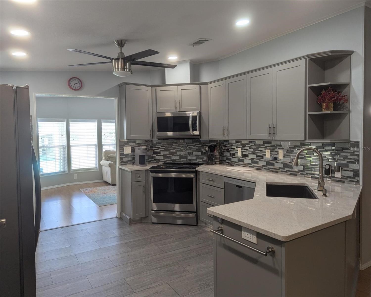 2100 KINGS HWY #979, PORT CHARLOTTE, FL, 33980