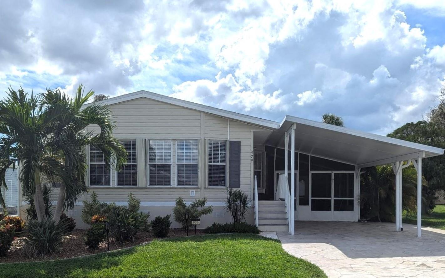2100 KINGS HWY #979, PORT CHARLOTTE, FL, 33980