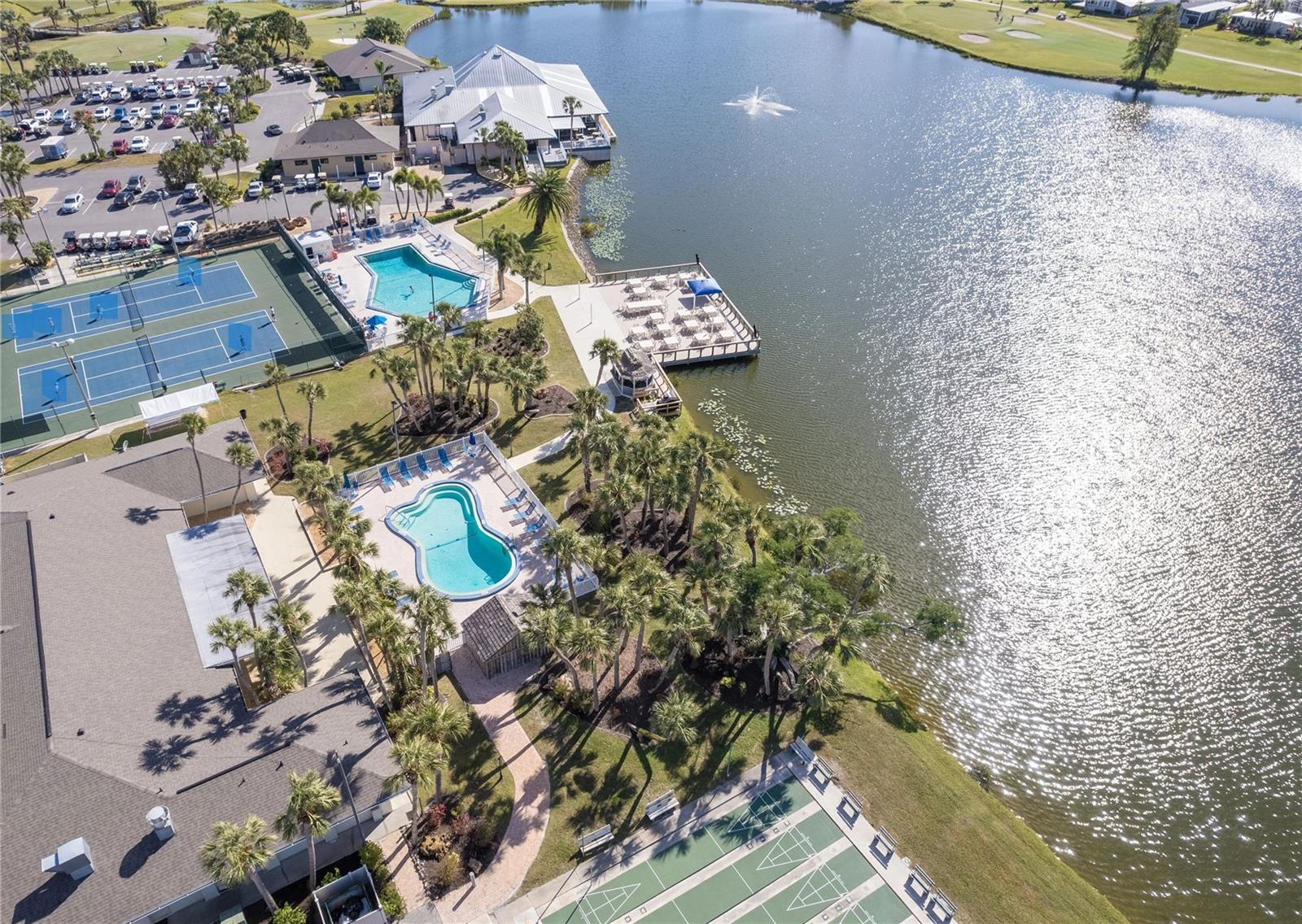 2100 KINGS HWY #979, PORT CHARLOTTE, FL, 33980