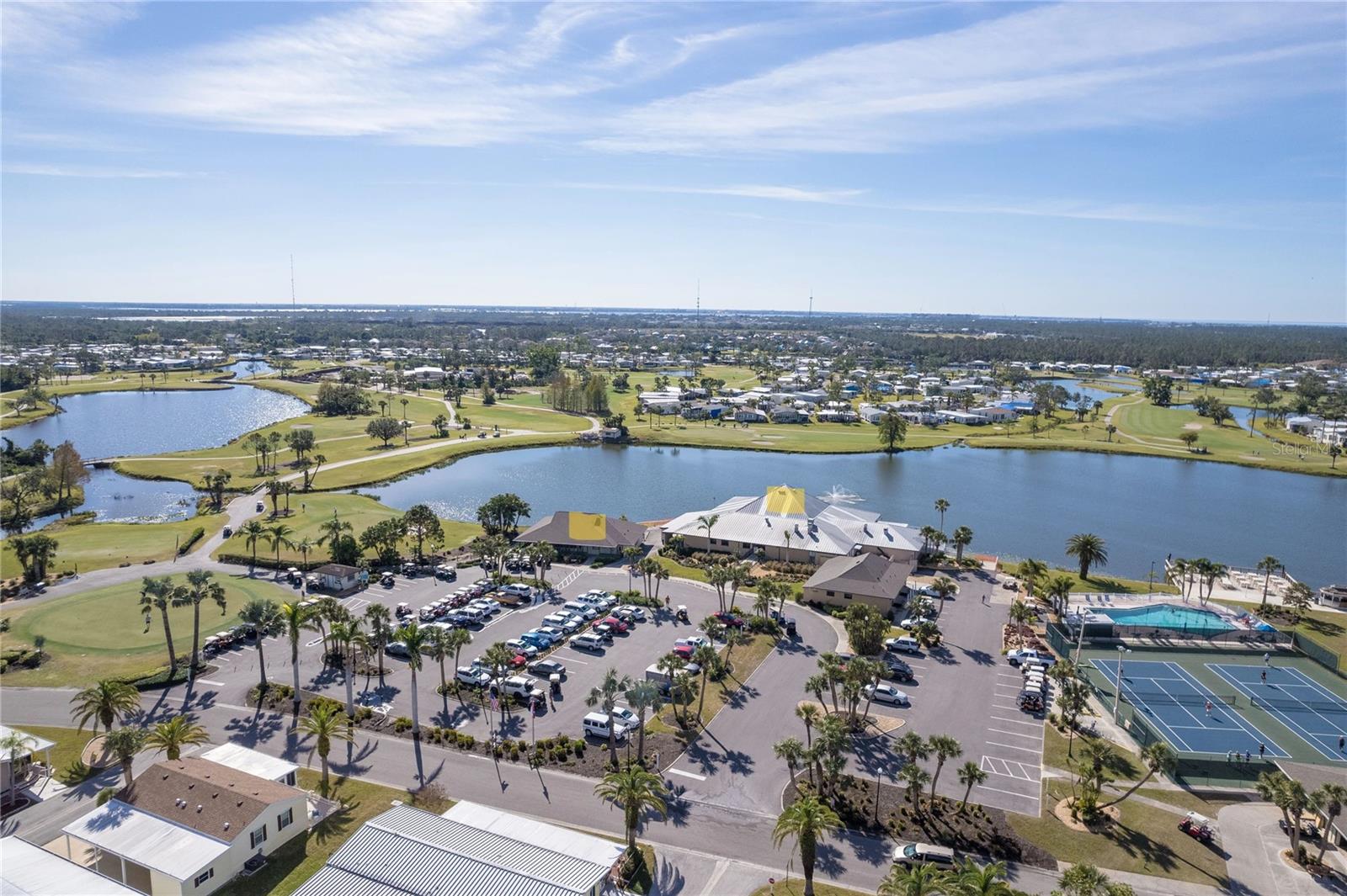 2100 KINGS HWY #979, PORT CHARLOTTE, FL, 33980