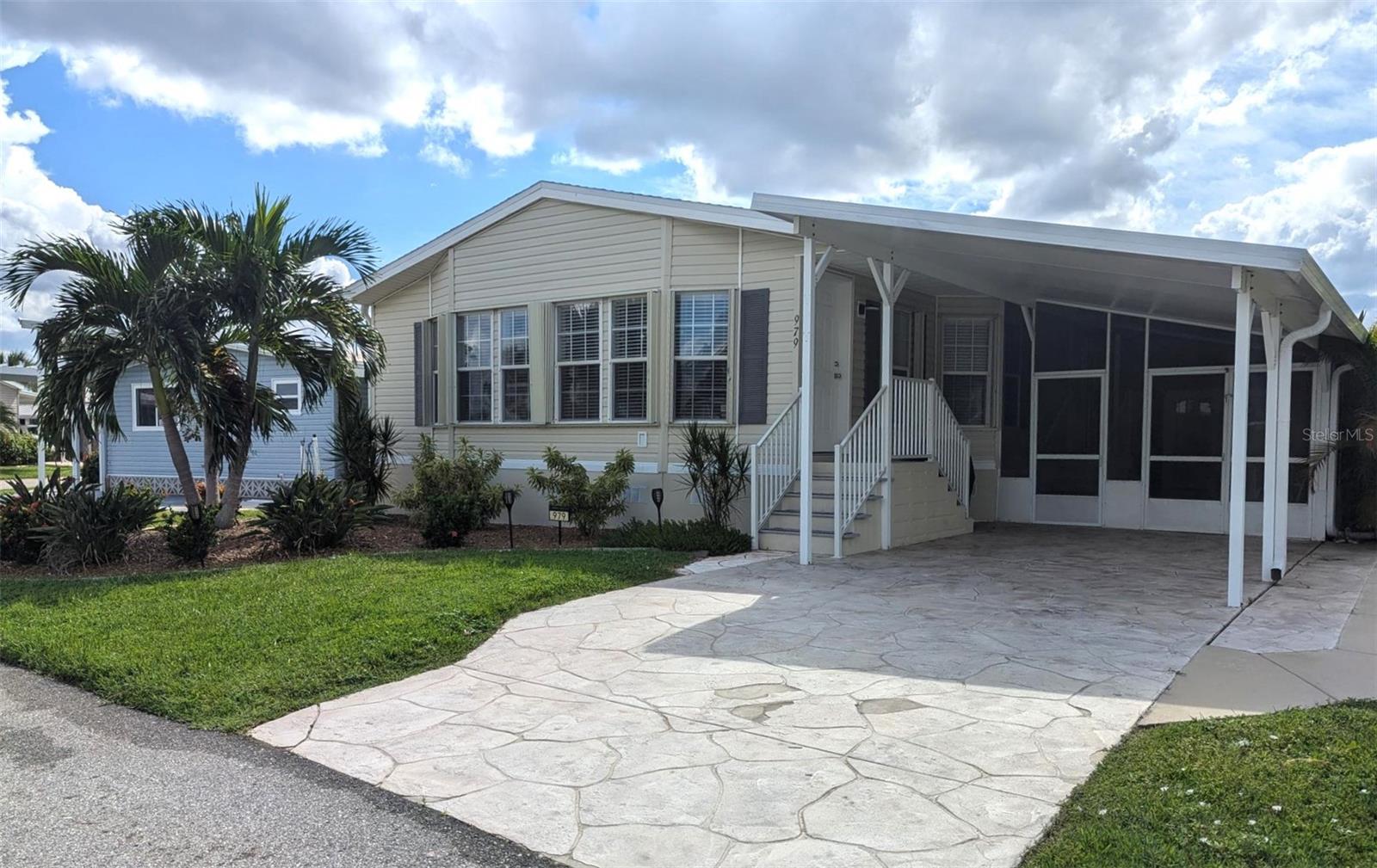 2100 KINGS HWY #979, PORT CHARLOTTE, FL, 33980