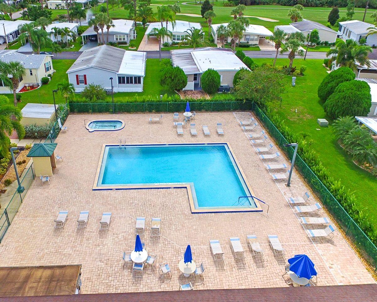 2100 KINGS HWY #979, PORT CHARLOTTE, FL, 33980