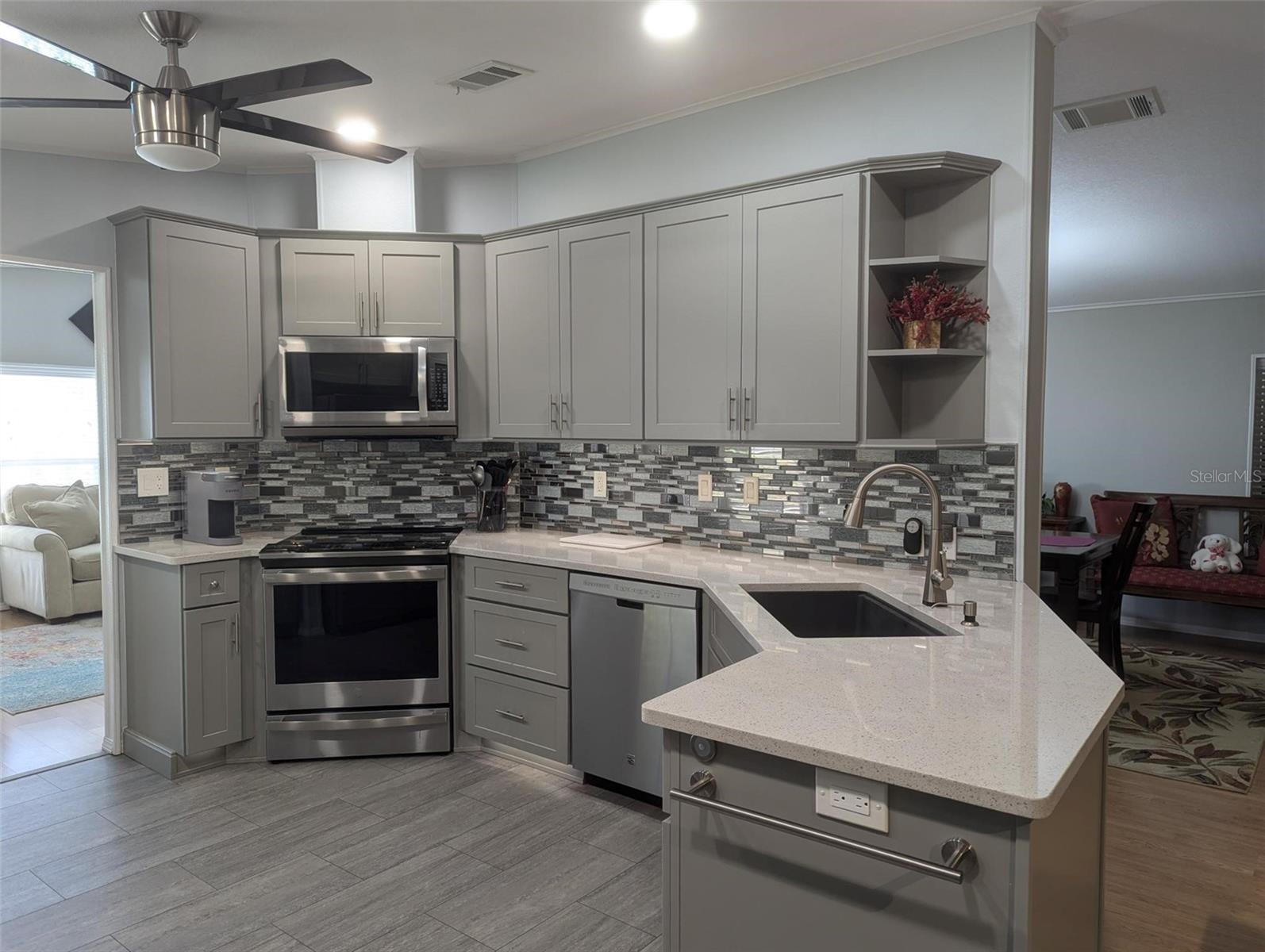 2100 KINGS HWY #979, PORT CHARLOTTE, FL, 33980