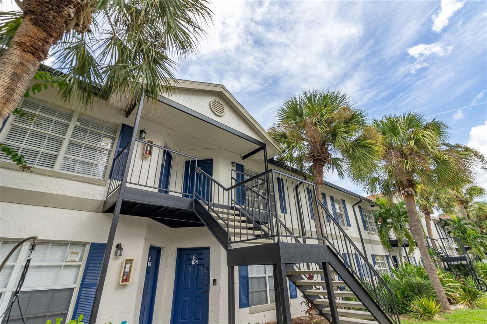 3651 N GOLDENROD RD #204, WINTER PARK, FL, 32792