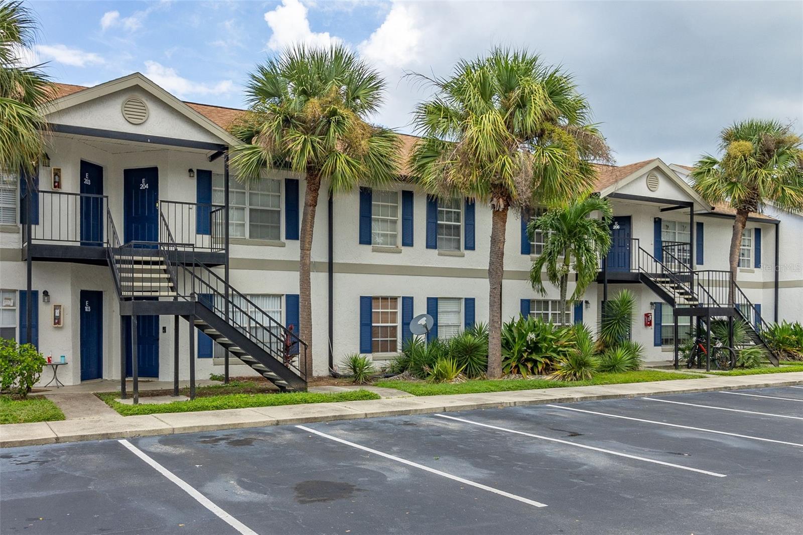 3651 N GOLDENROD RD #204, WINTER PARK, FL, 32792