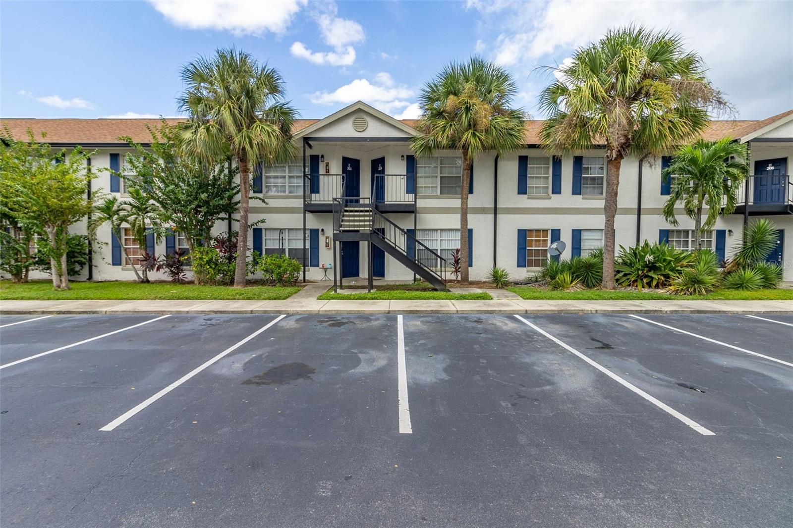 3651 N GOLDENROD RD #204, WINTER PARK, FL, 32792