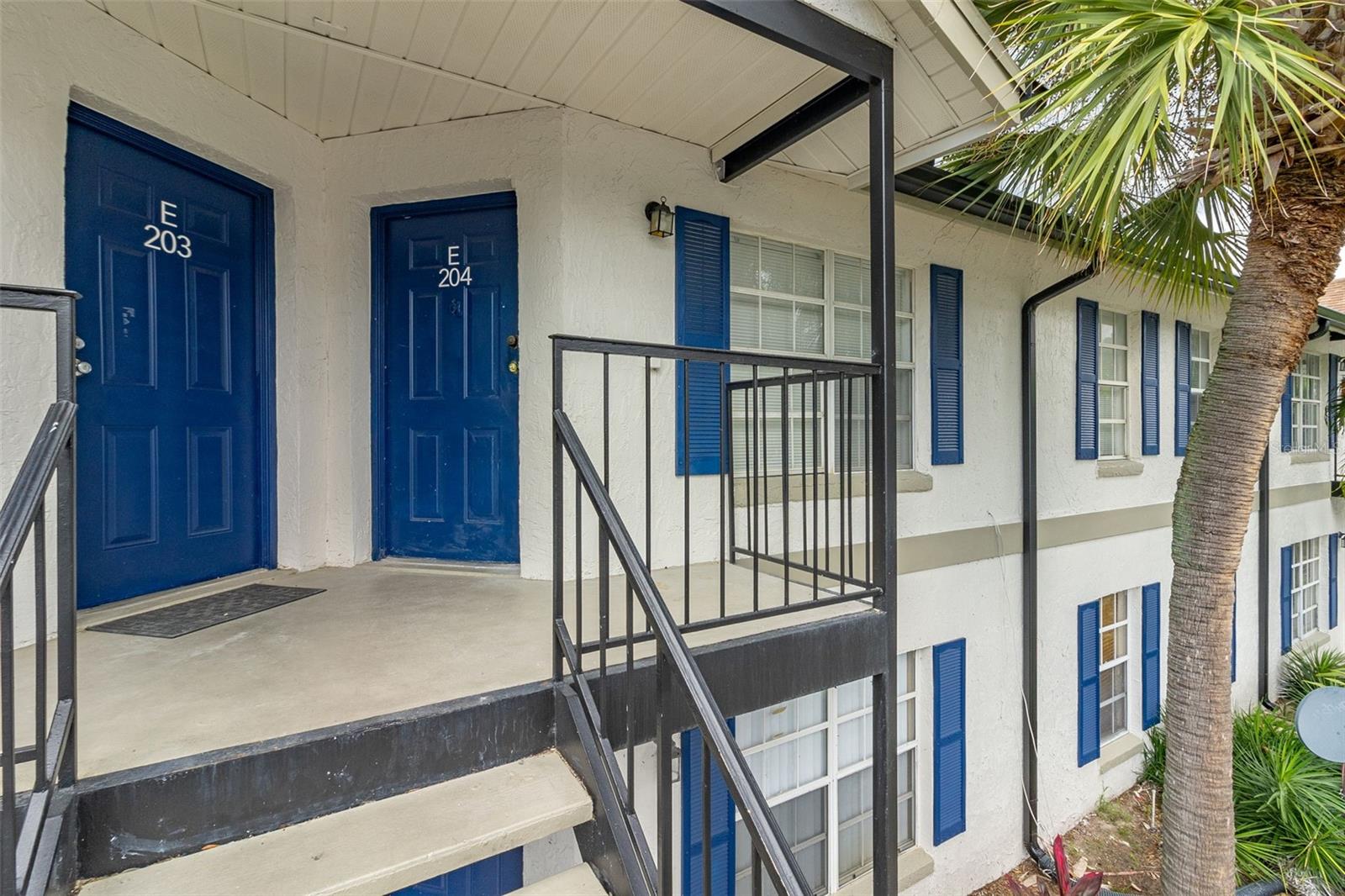 3651 N GOLDENROD RD #204, WINTER PARK, FL, 32792