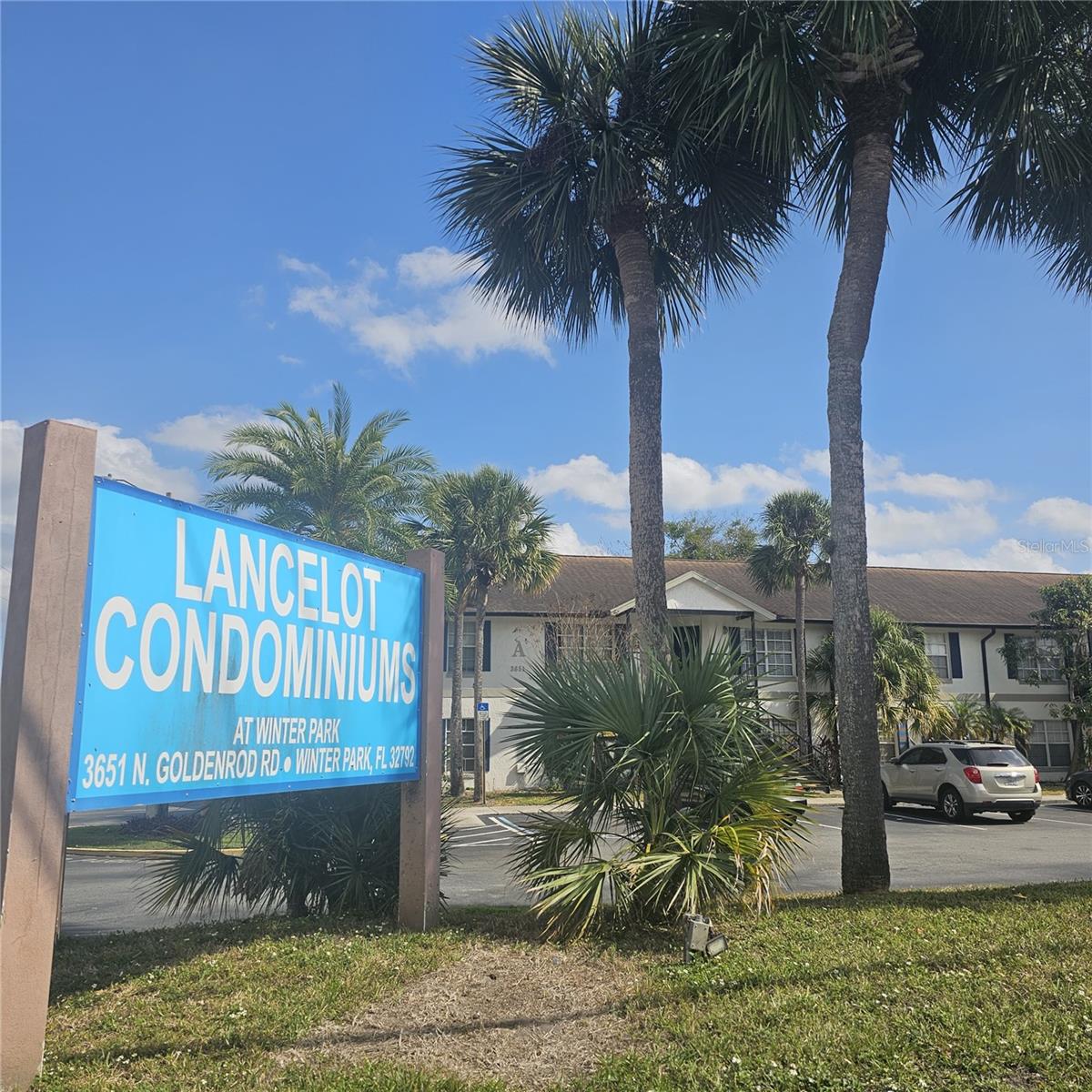 3651 N GOLDENROD RD #204, WINTER PARK, FL, 32792