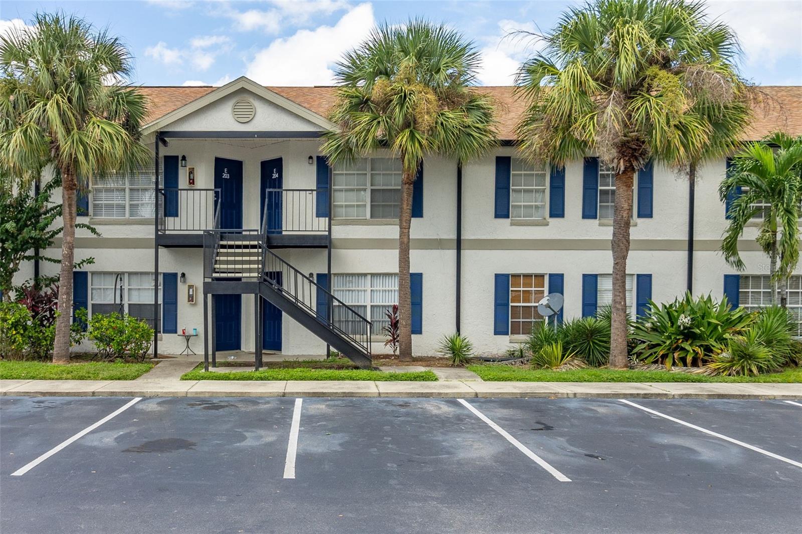 3651 N GOLDENROD RD #204, WINTER PARK, FL, 32792