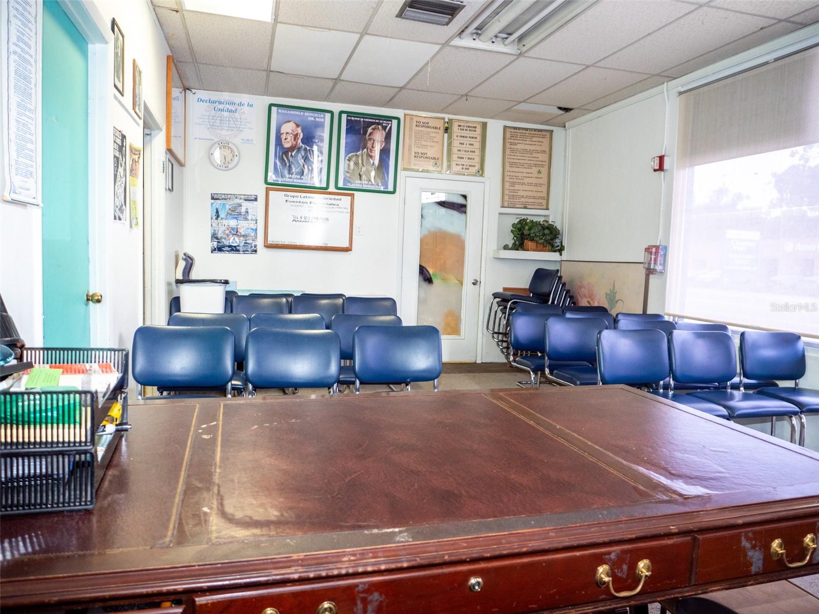 415 E DR MARTIN LUTHER KING JR BLVD, TAMPA, FL, 33603