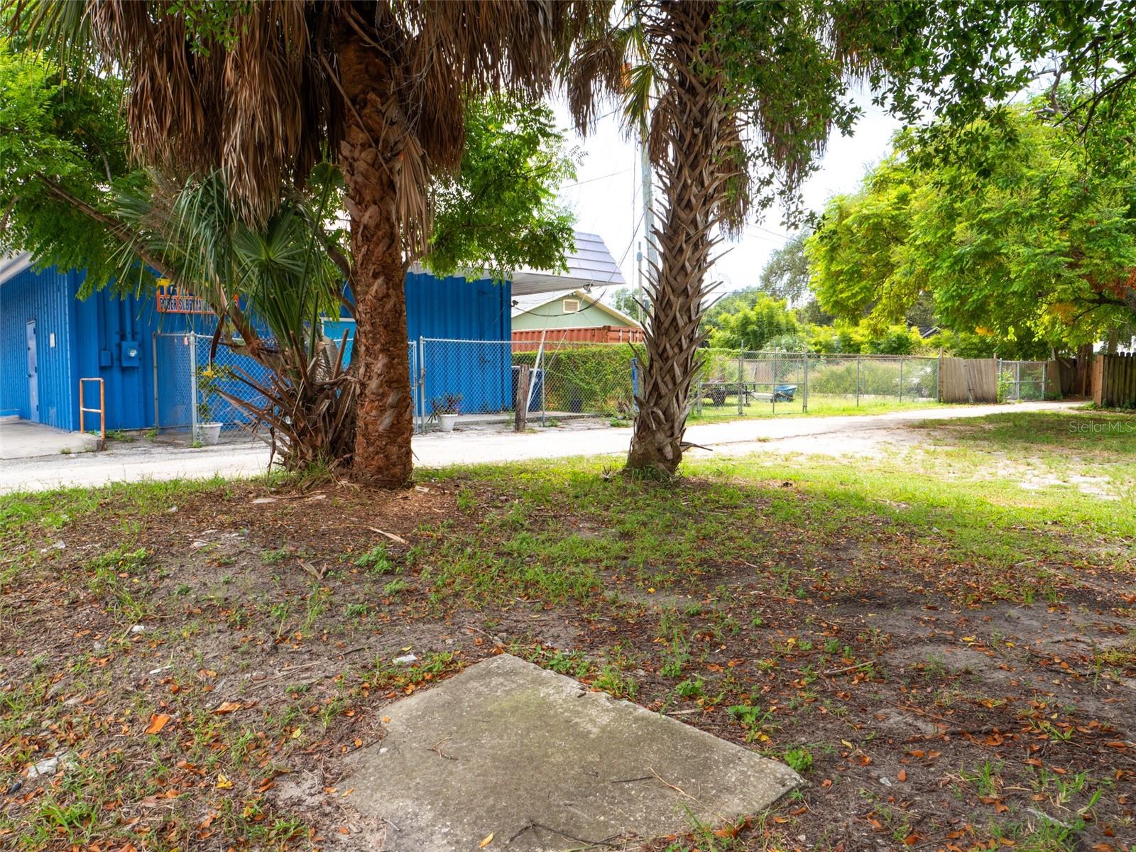 415 E DR MARTIN LUTHER KING JR BLVD, TAMPA, FL, 33603