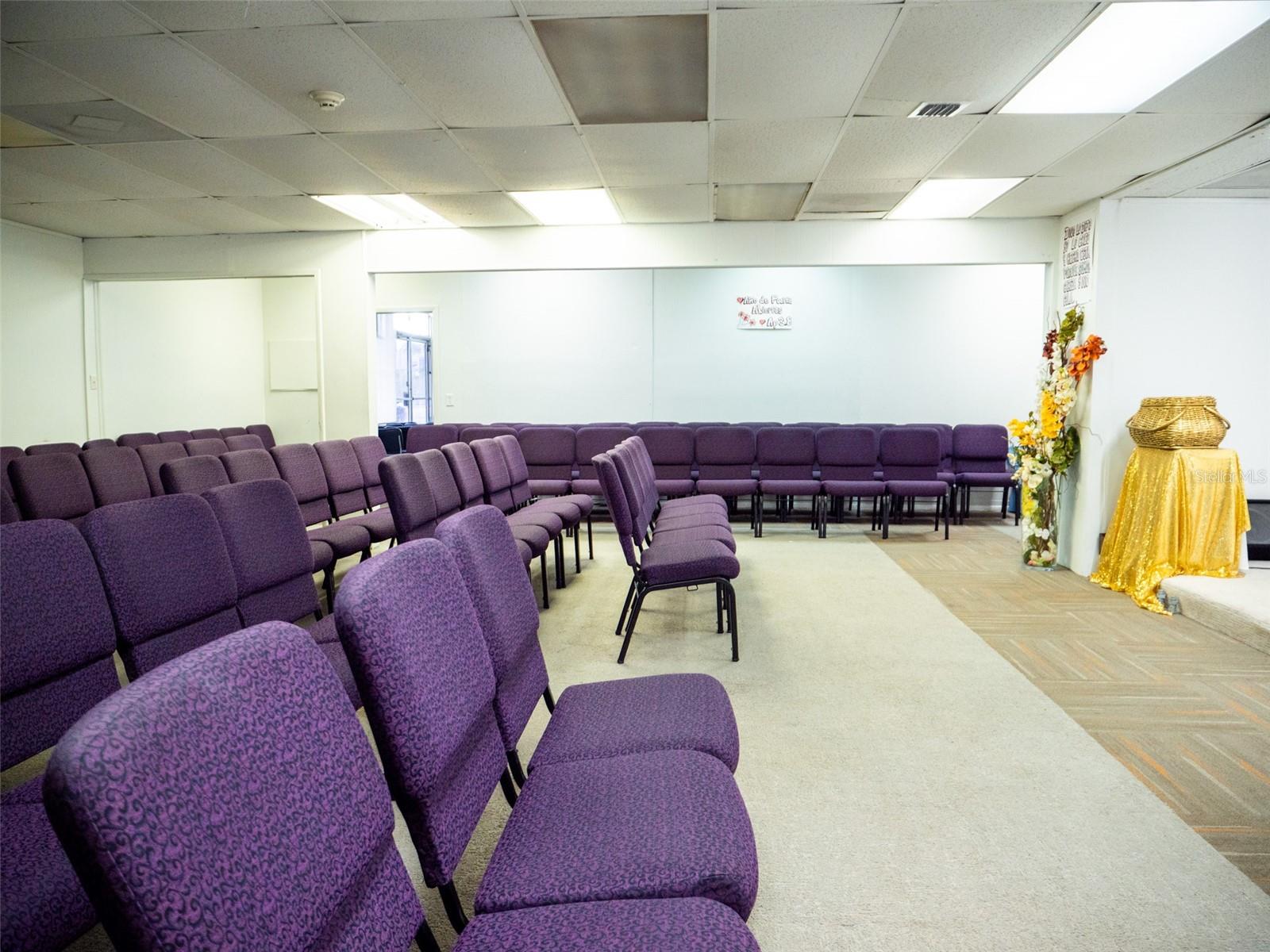 415 E DR MARTIN LUTHER KING JR BLVD, TAMPA, FL, 33603
