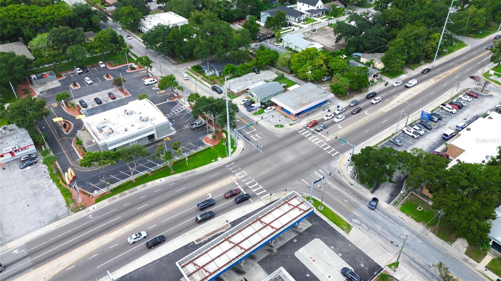 415 E DR MARTIN LUTHER KING JR BLVD, TAMPA, FL, 33603