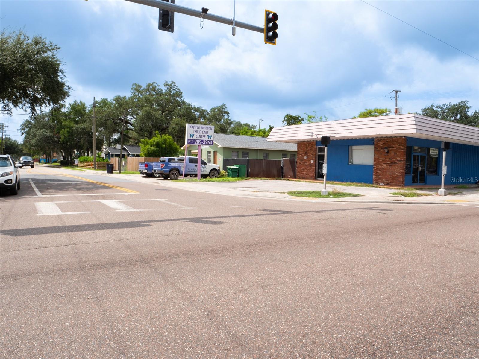 415 E DR MARTIN LUTHER KING JR BLVD, TAMPA, FL, 33603