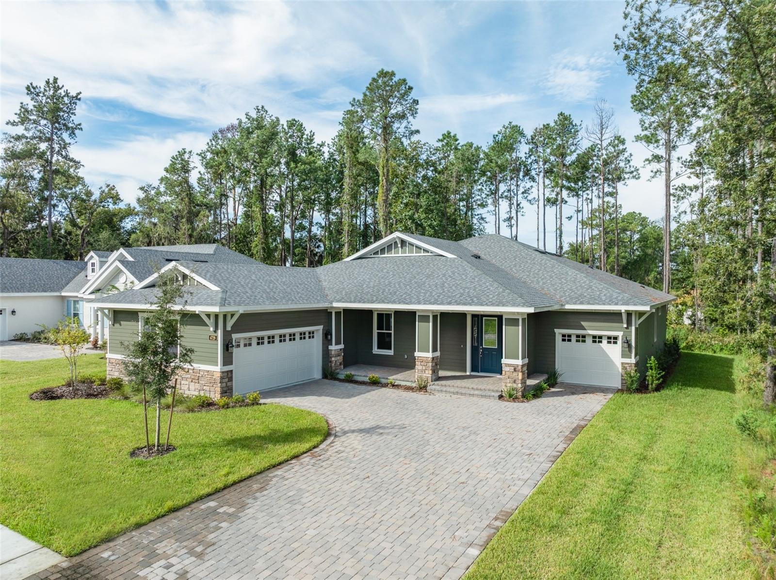 4729 MAJESTIC HILLS LOOP, BROOKSVILLE, FL, 34601