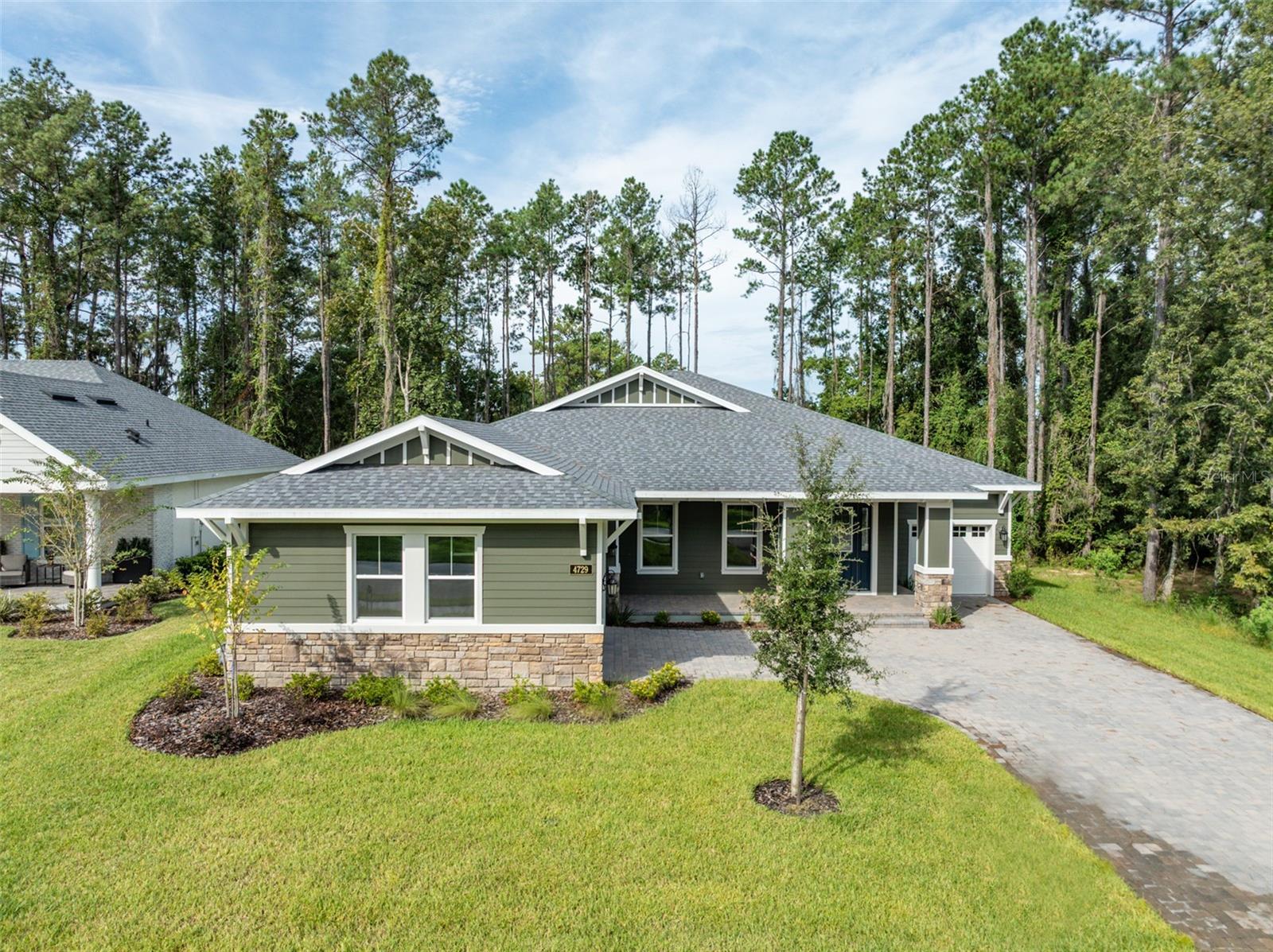 4729 MAJESTIC HILLS LOOP, BROOKSVILLE, FL, 34601