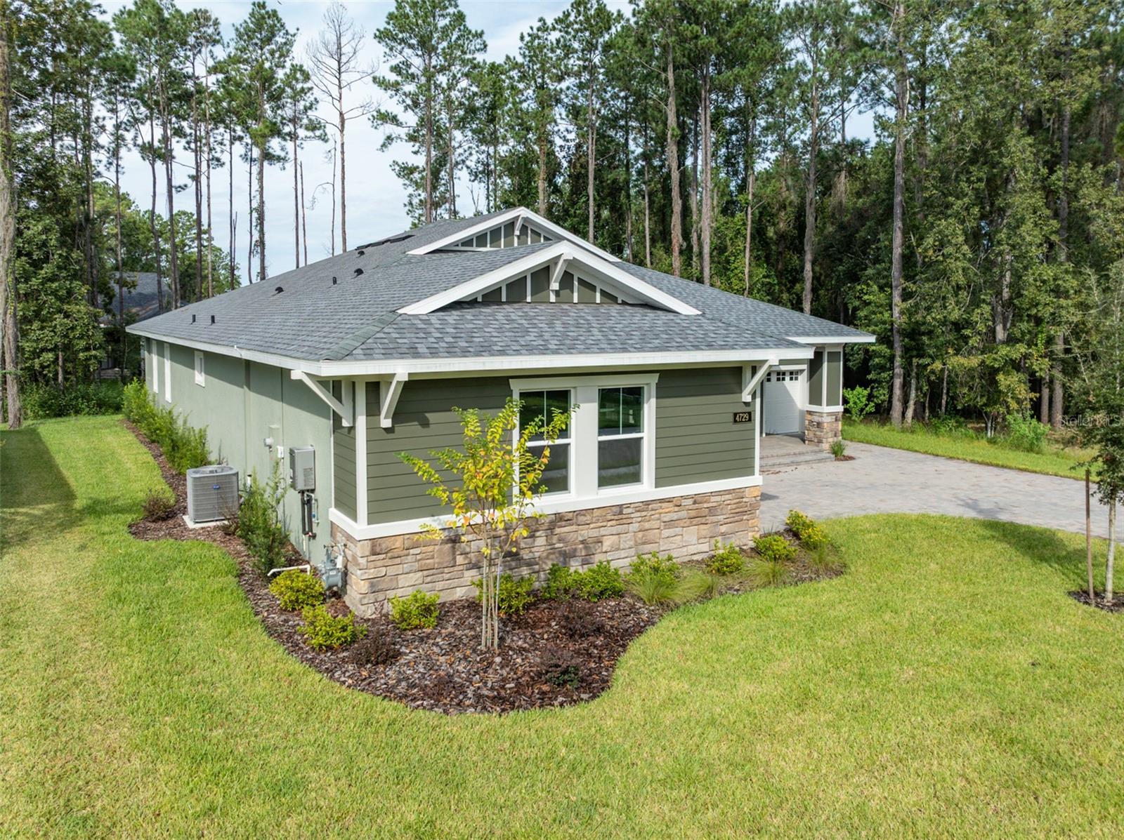 4729 MAJESTIC HILLS LOOP, BROOKSVILLE, FL, 34601