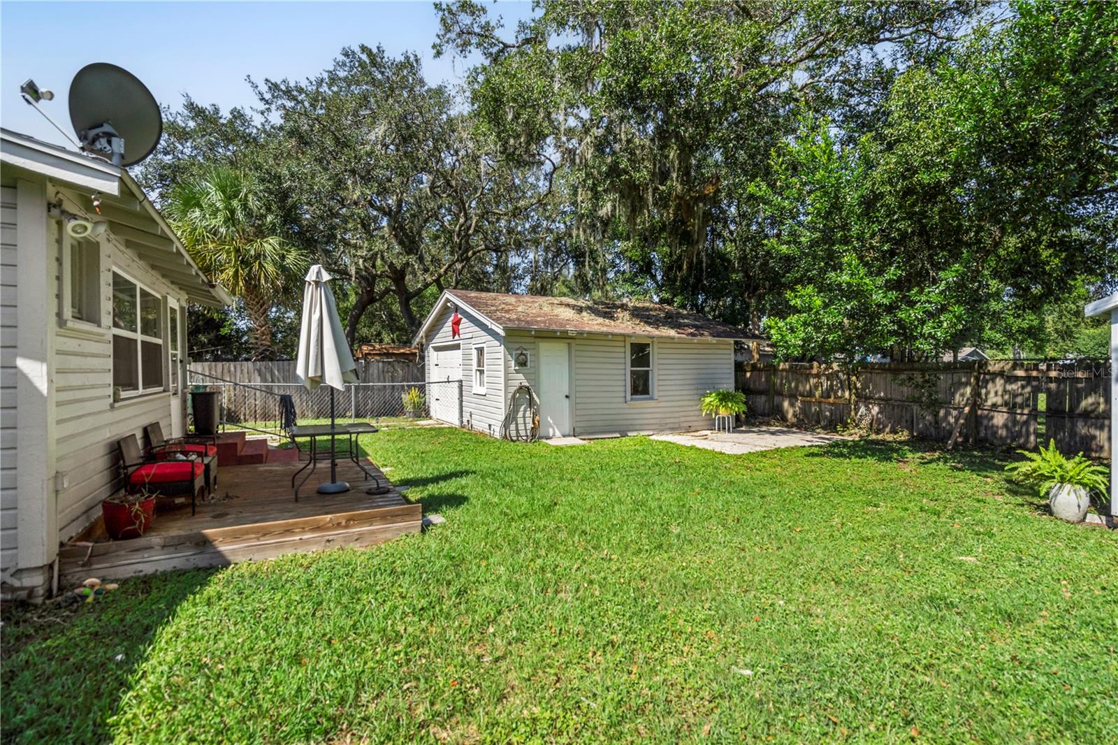 1515 E WASHINGTON AVE, EUSTIS, FL, 32726