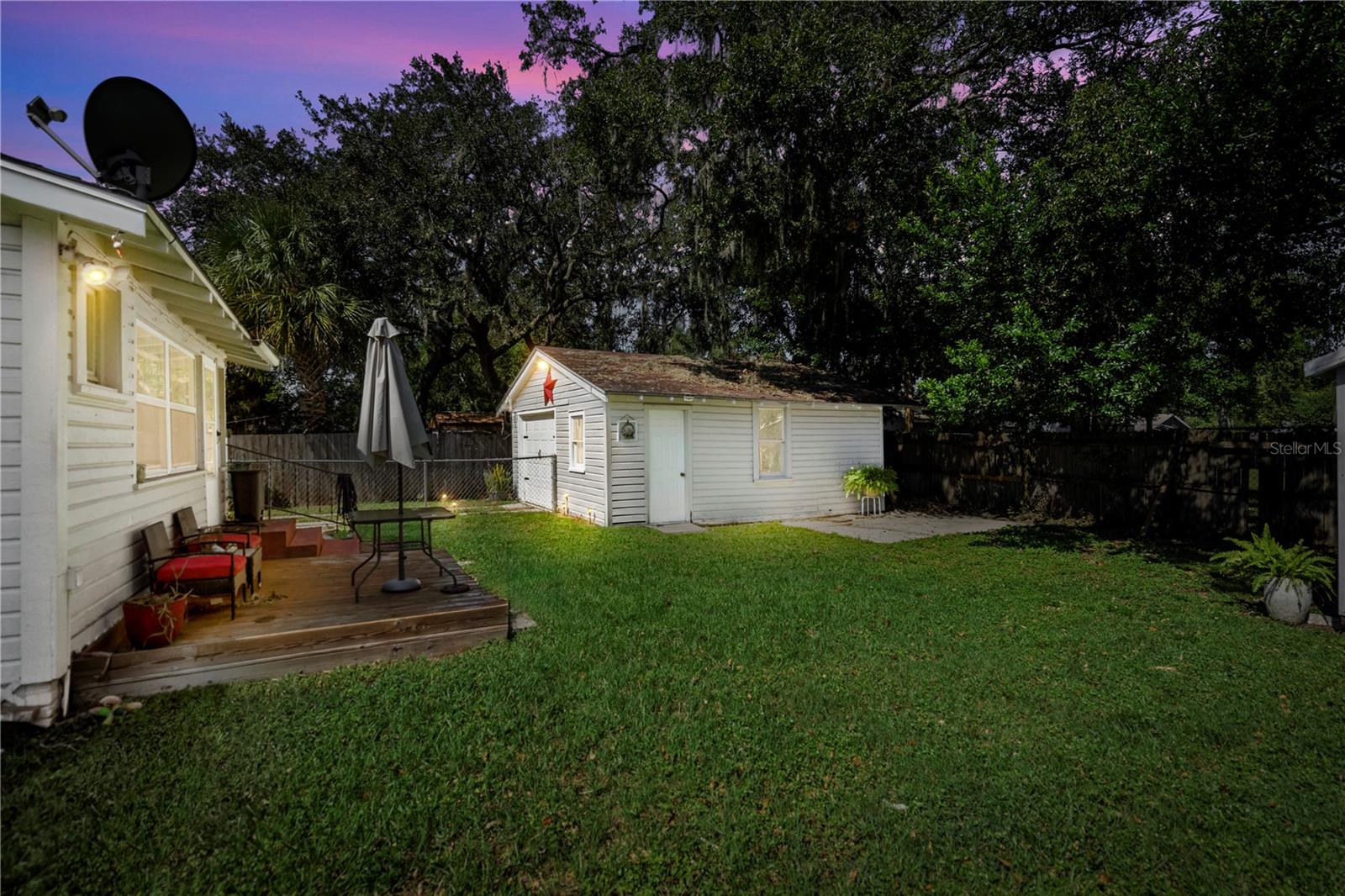 1515 E WASHINGTON AVE, EUSTIS, FL, 32726