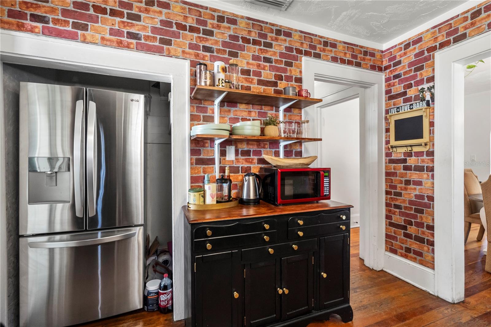 1515 E WASHINGTON AVE, EUSTIS, FL, 32726