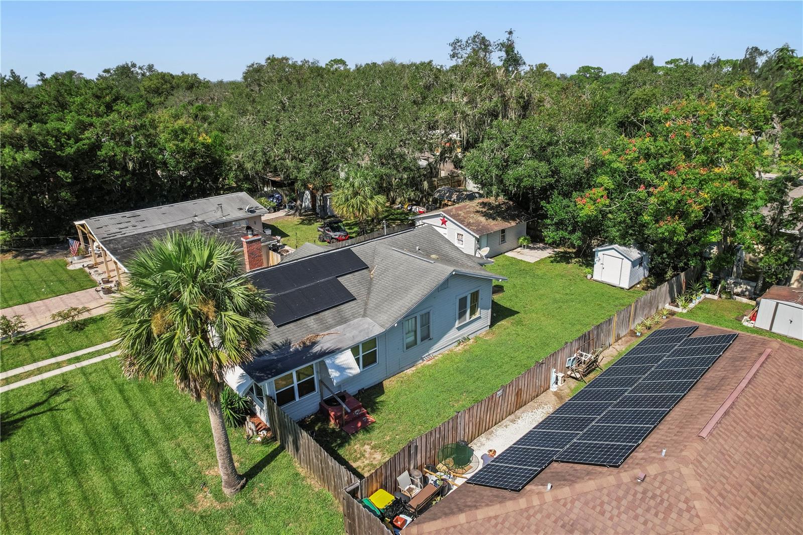 1515 E WASHINGTON AVE, EUSTIS, FL, 32726