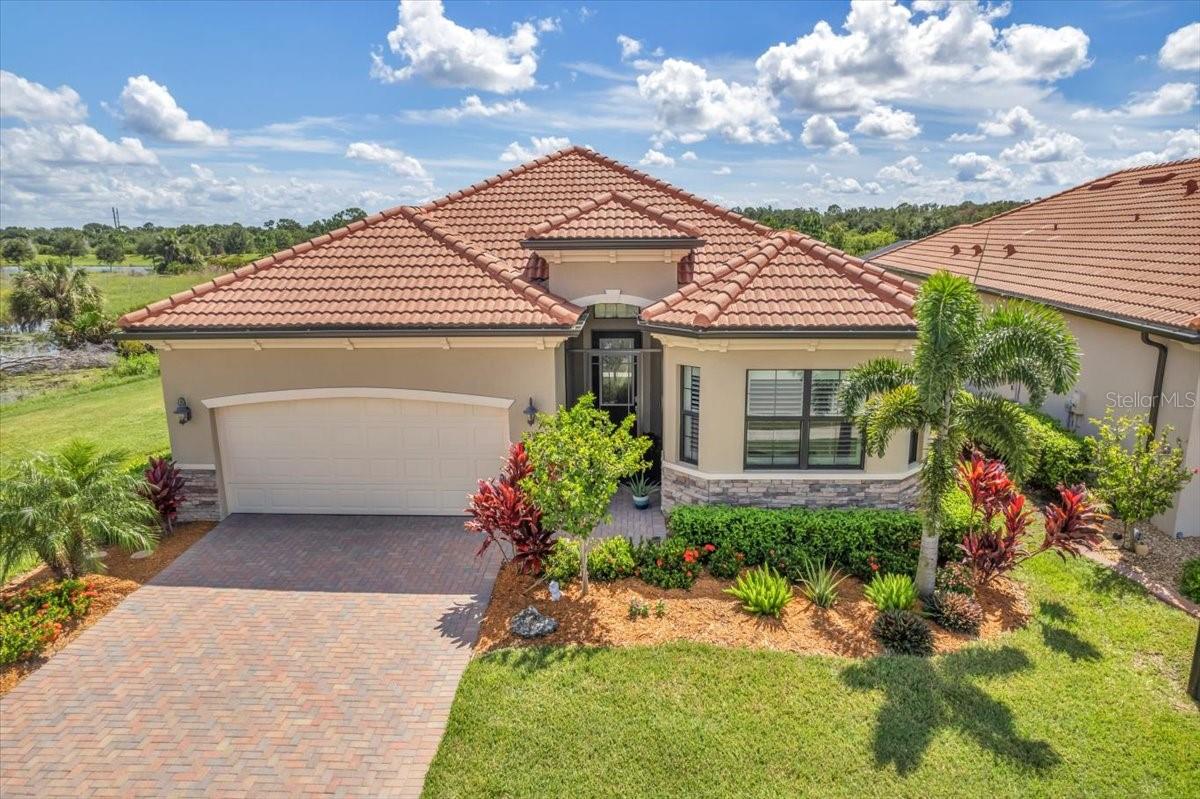 25159 SPARTINA DR, VENICE, FL, 34293
