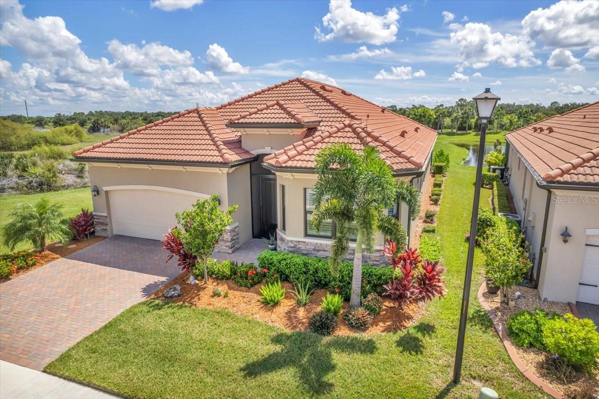25159 SPARTINA DR, VENICE, FL, 34293