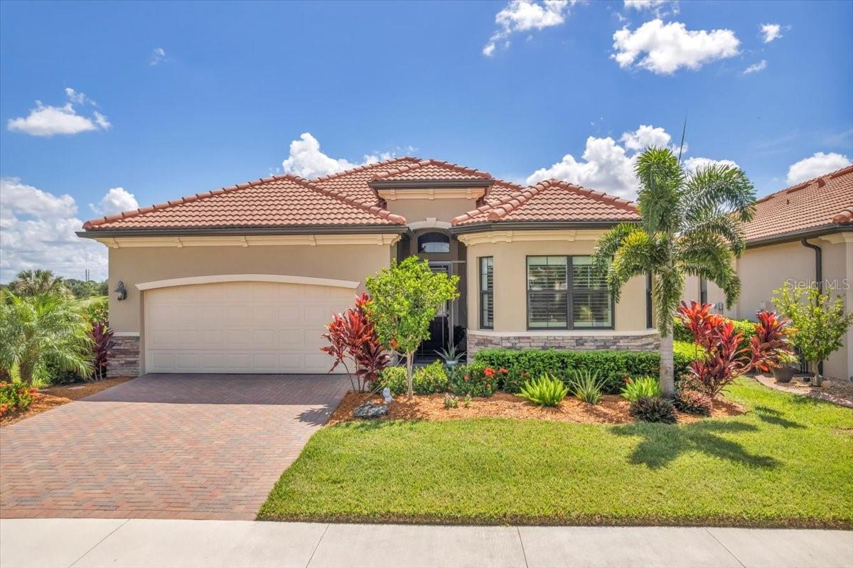 25159 SPARTINA DR, VENICE, FL, 34293