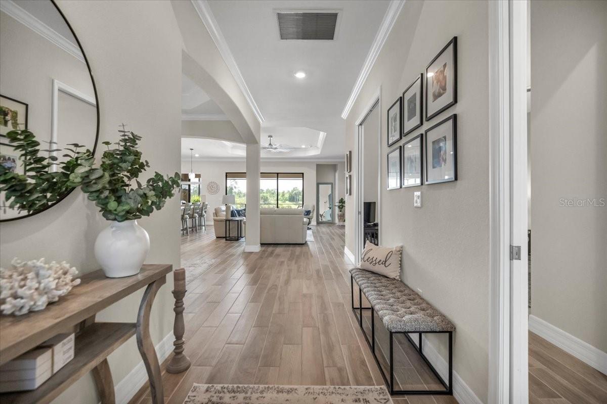 25159 SPARTINA DR, VENICE, FL, 34293