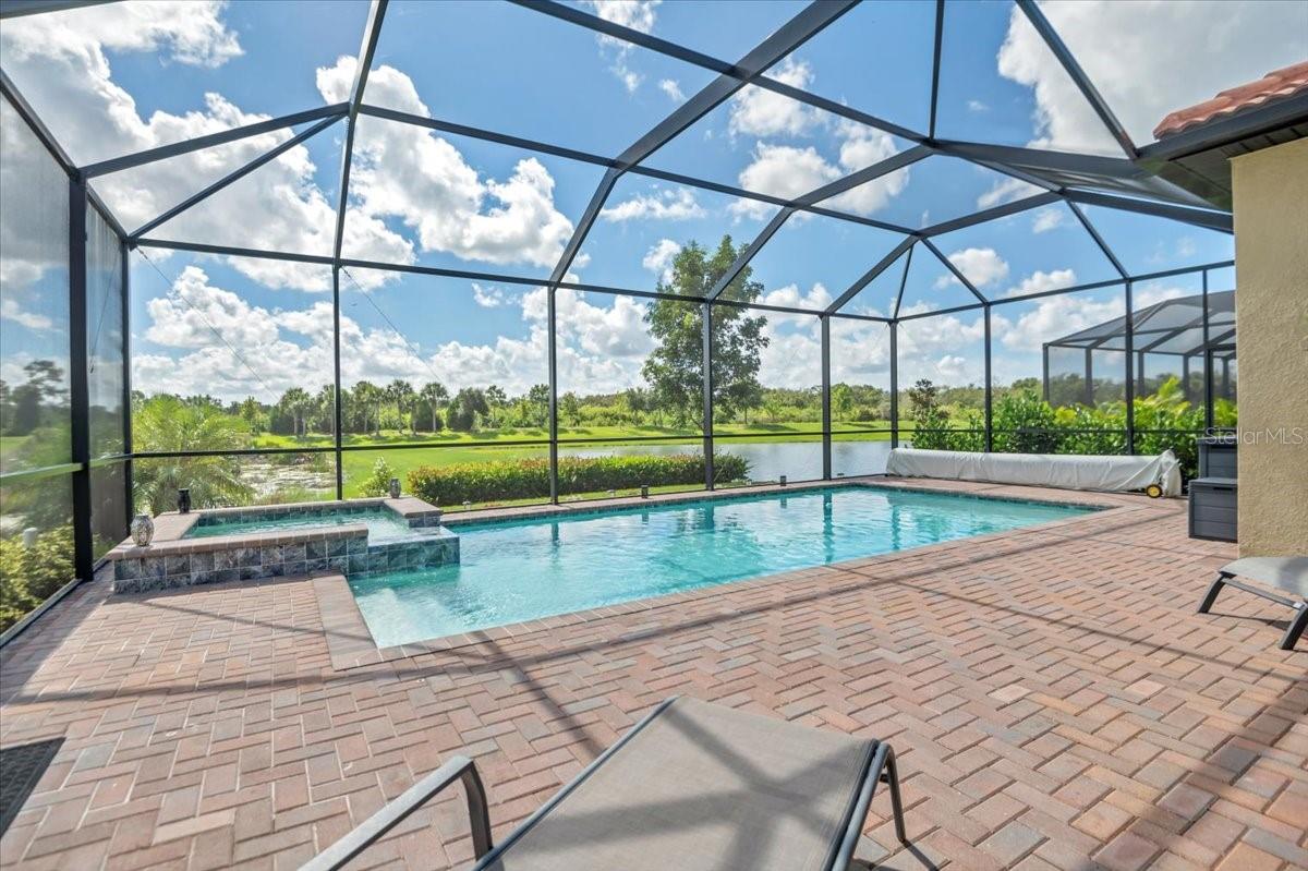 25159 SPARTINA DR, VENICE, FL, 34293