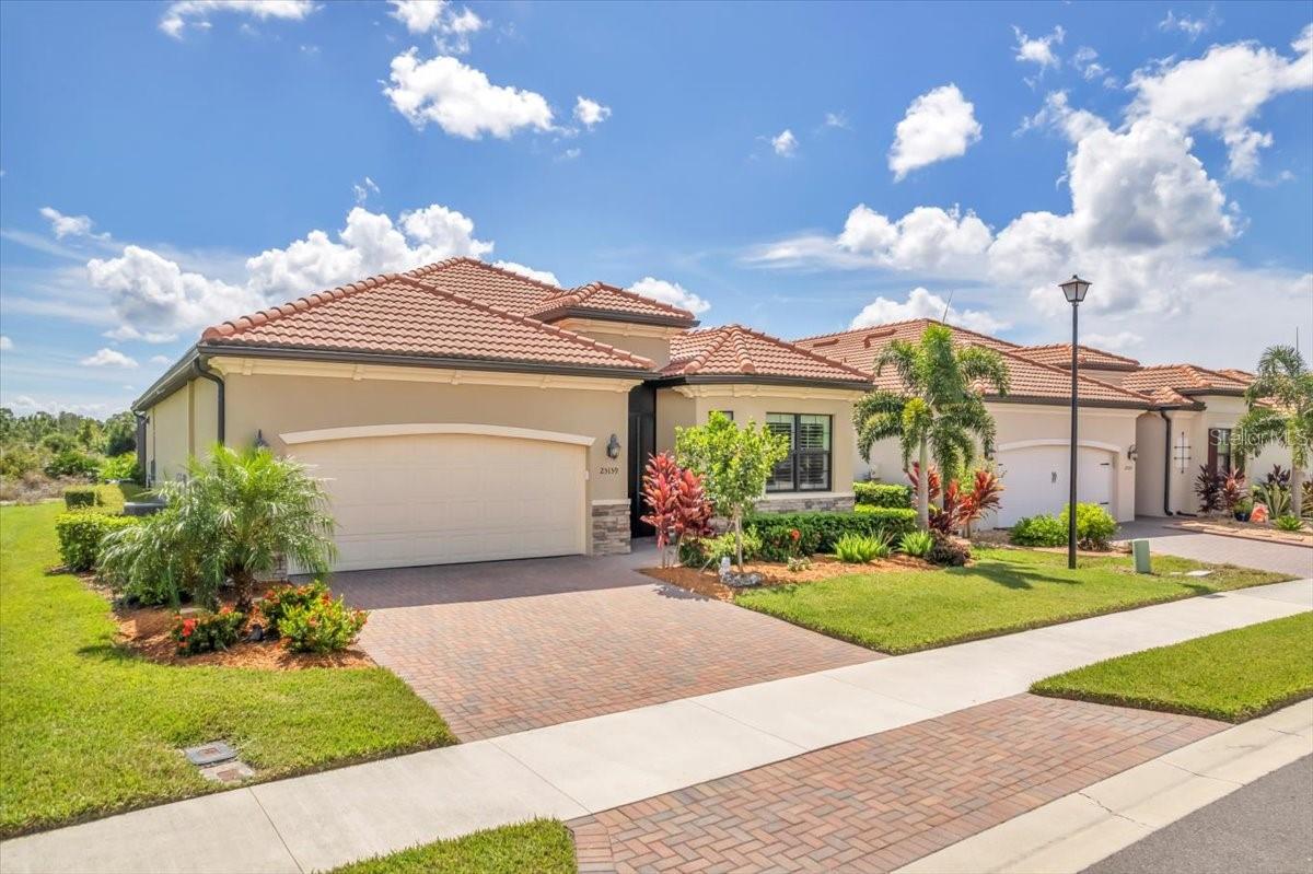 25159 SPARTINA DR, VENICE, FL, 34293