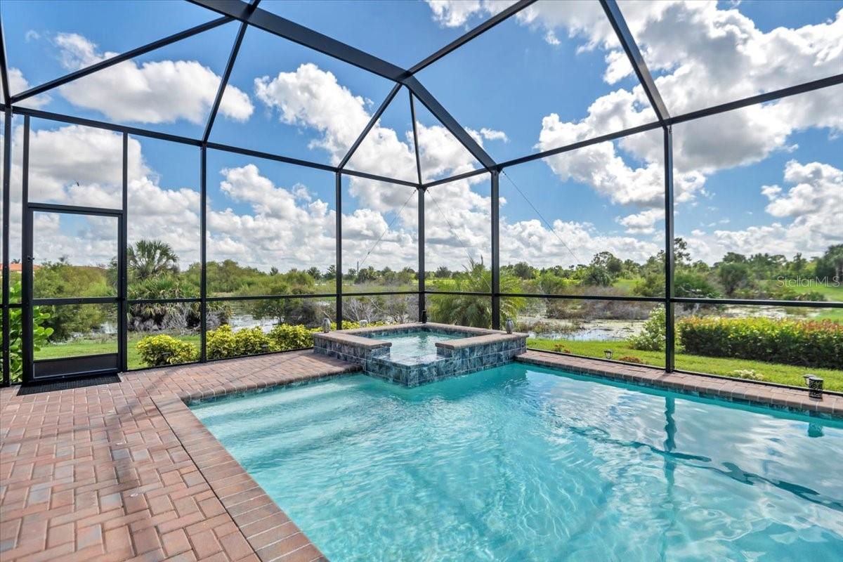 25159 SPARTINA DR, VENICE, FL, 34293