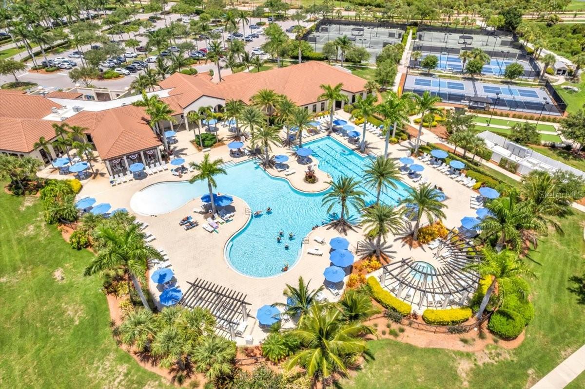 25159 SPARTINA DR, VENICE, FL, 34293