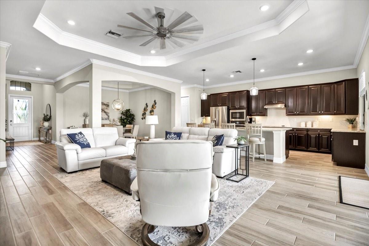 25159 SPARTINA DR, VENICE, FL, 34293